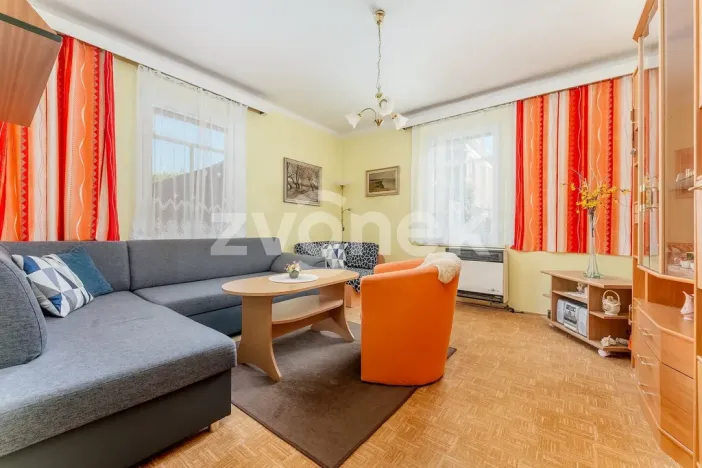 Prodej rodinného domu, Zlín, Zálešná V, 73 m2