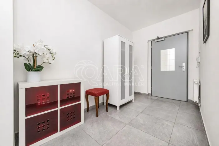 Prodej bytu 2+kk, Hostivice, Čsl. armády, 55 m2
