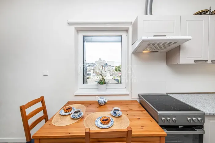 Prodej bytu 2+kk, Hostivice, Čsl. armády, 55 m2