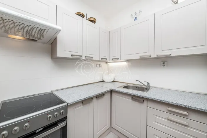 Prodej bytu 2+kk, Hostivice, Čsl. armády, 55 m2