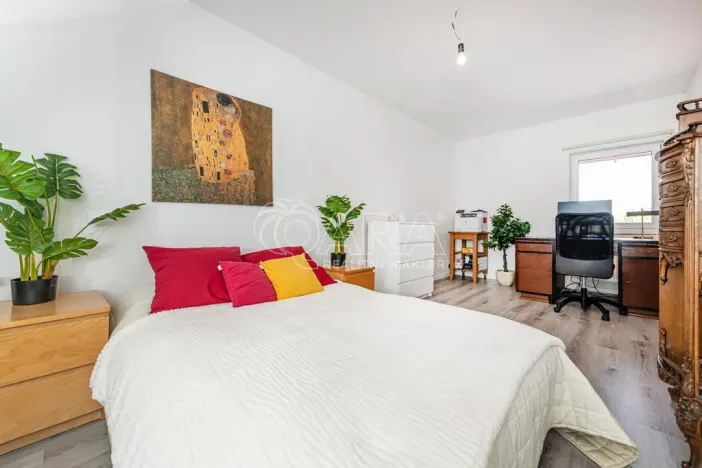 Prodej bytu 2+kk, Hostivice, Čsl. armády, 55 m2