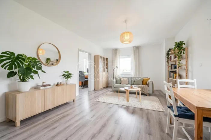 Prodej bytu 2+kk, Hostivice, Čsl. armády, 56 m2