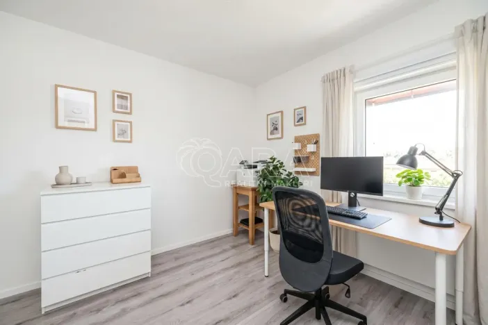 Prodej bytu 2+kk, Hostivice, Čsl. armády, 56 m2