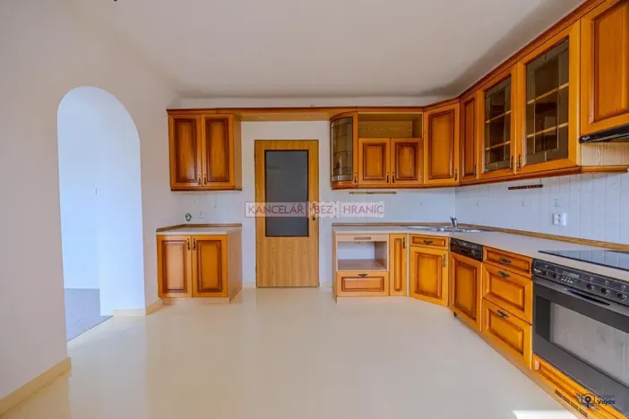 Prodej rodinného domu, Lukov, Za Humny, 1505 m2