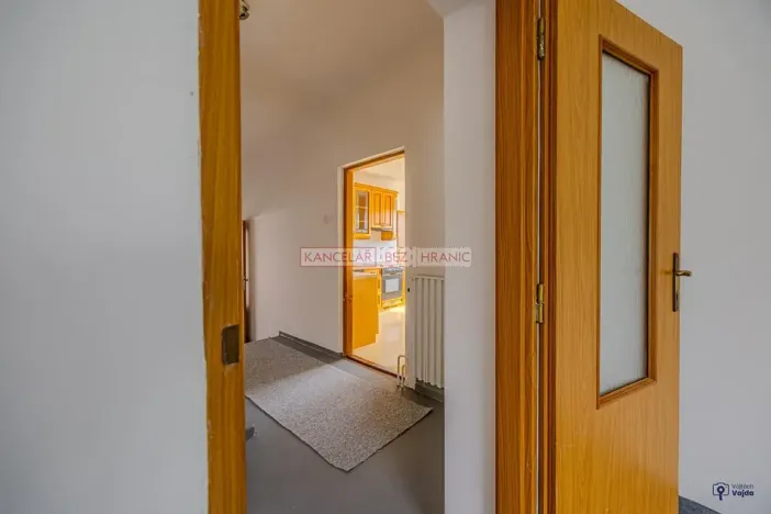 Prodej rodinného domu, Lukov, Za Humny, 1505 m2