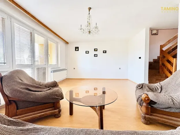 Prodej rodinného domu, Třebíč, Krajinova, 169 m2