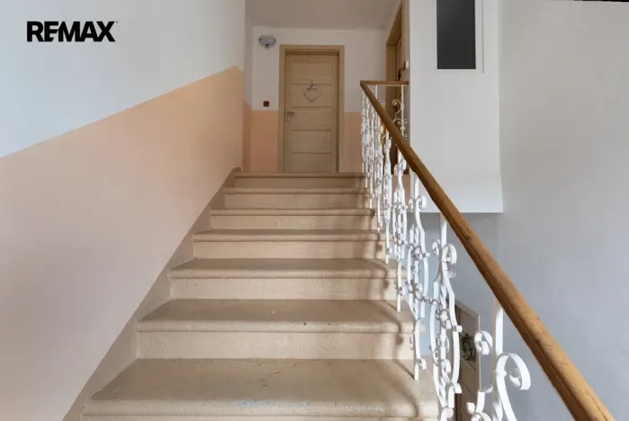 Pronájem bytu 2+kk, Litvínov - Chudeřín, Chudeřínská, 80 m2