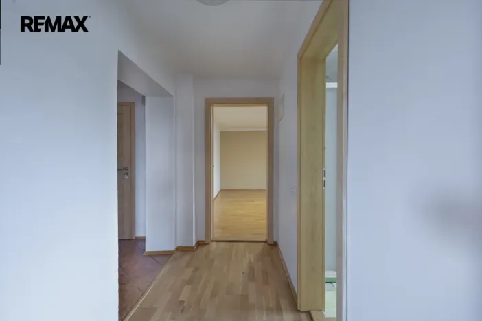 Pronájem bytu 2+kk, Litvínov - Chudeřín, Chudeřínská, 80 m2