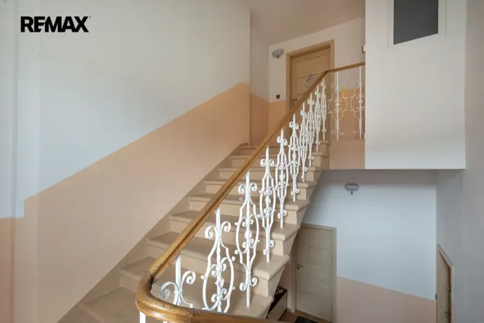 Pronájem bytu 2+kk, Litvínov - Chudeřín, Chudeřínská, 80 m2
