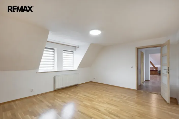 Pronájem bytu 2+kk, Litvínov - Chudeřín, Chudeřínská, 80 m2