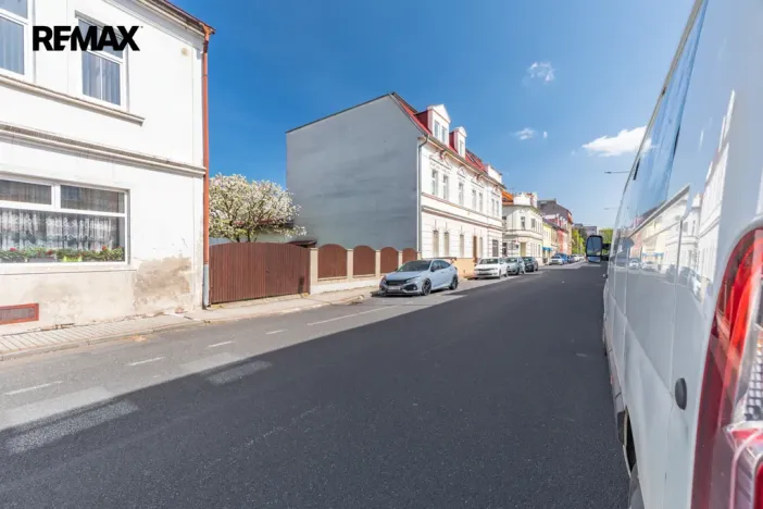 Pronájem bytu 2+kk, Litvínov - Chudeřín, Chudeřínská, 80 m2