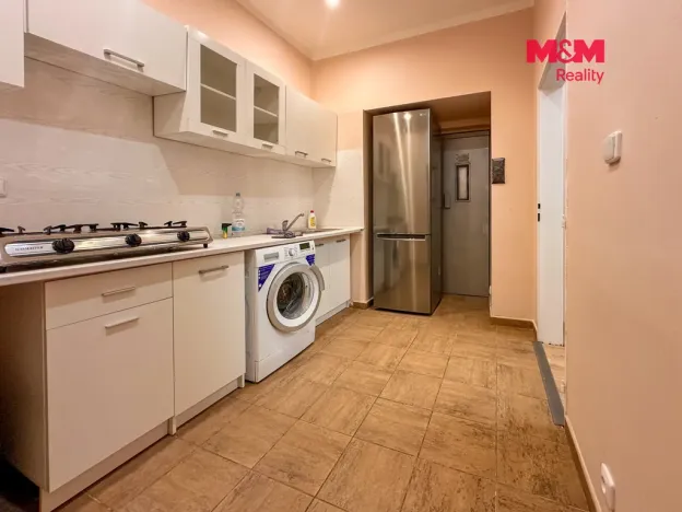 Prodej bytu 5+1, Karlovy Vary, nábřeží Jana Palacha, 340 m2