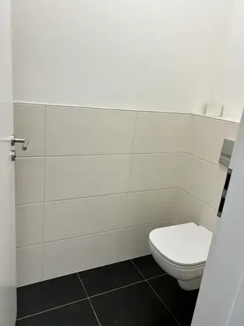 Pronájem obchodního prostoru, Praha - Vysočany, Čerpadlová, 55 m2