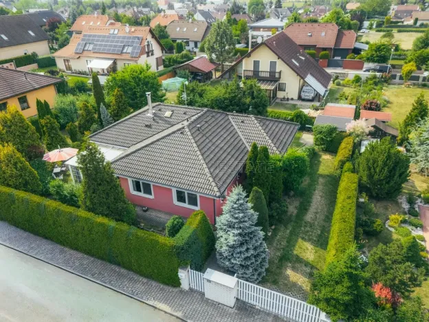 Prodej rodinného domu, Velká Dobrá, Okružní, 107 m2