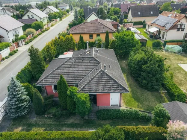 Prodej rodinného domu, Velká Dobrá, Okružní, 107 m2