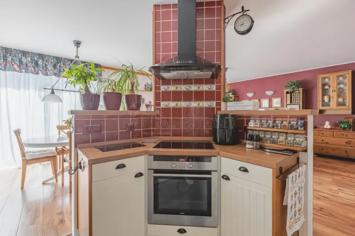 Prodej rodinného domu, Velká Dobrá, Okružní, 107 m2