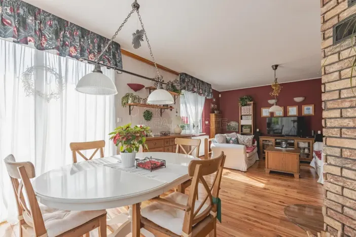 Prodej rodinného domu, Velká Dobrá, Okružní, 107 m2