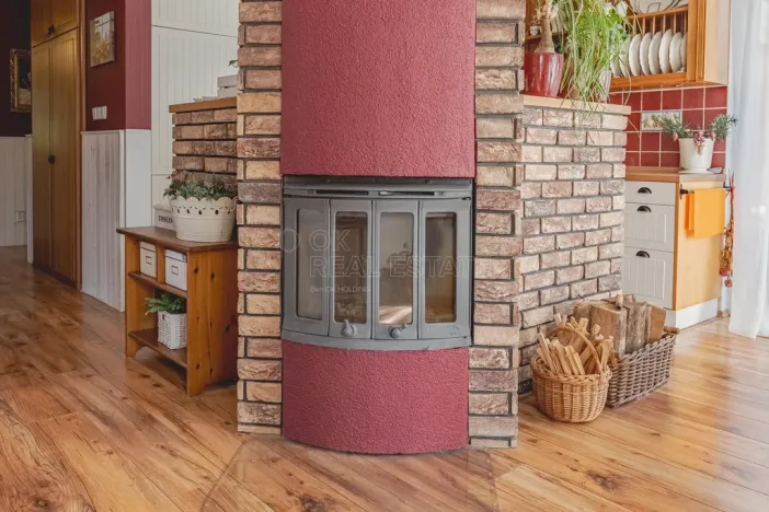 Prodej rodinného domu, Velká Dobrá, Okružní, 107 m2