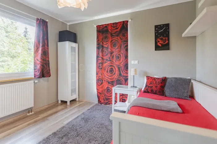 Prodej rodinného domu, Velká Dobrá, Okružní, 107 m2