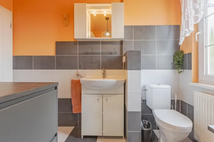 Prodej rodinného domu, Velká Dobrá, Okružní, 107 m2