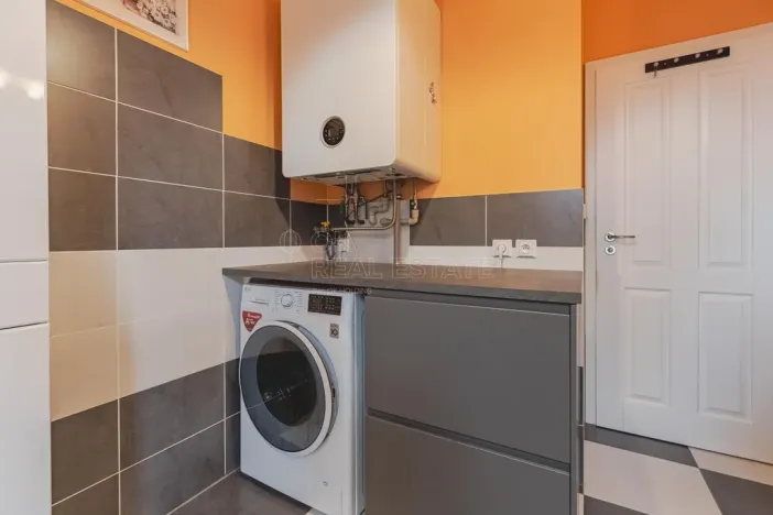 Prodej rodinného domu, Velká Dobrá, Okružní, 107 m2