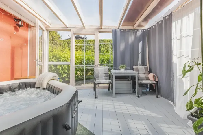 Prodej rodinného domu, Velká Dobrá, Okružní, 107 m2