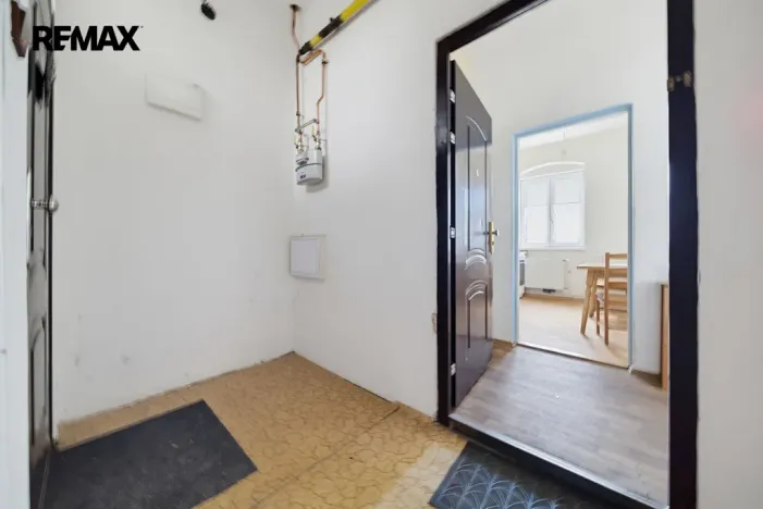 Prodej činžovního domu, Aš, Studentská, 340 m2