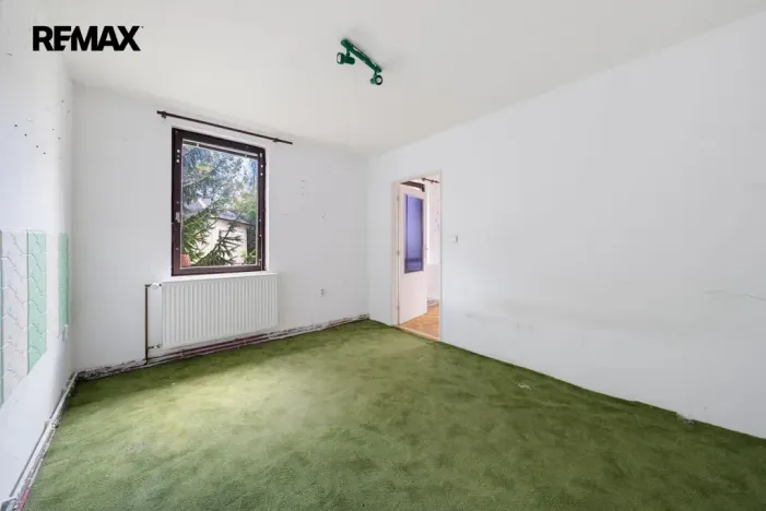 Prodej činžovního domu, Aš, Studentská, 340 m2