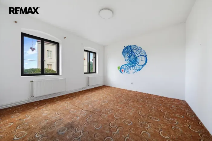 Prodej činžovního domu, Aš, Studentská, 340 m2