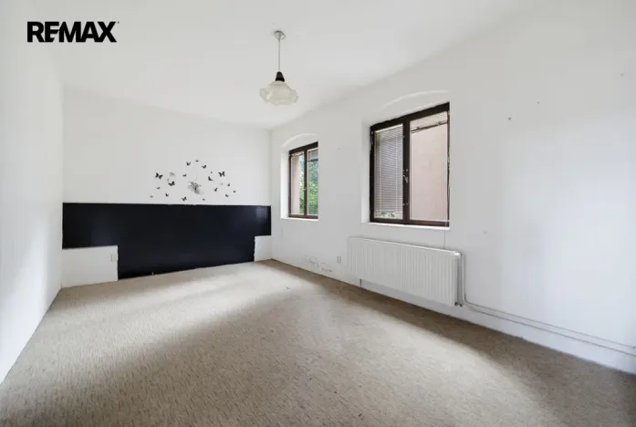 Prodej činžovního domu, Aš, Studentská, 340 m2