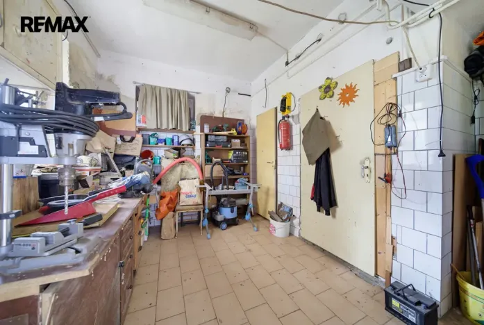 Prodej činžovního domu, Aš, Studentská, 340 m2