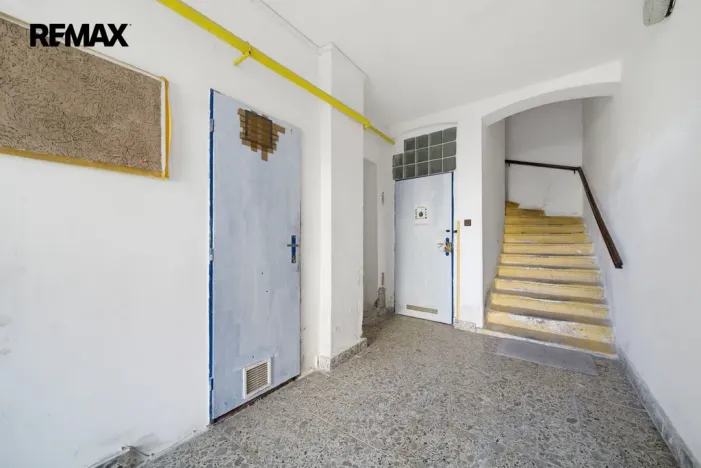 Prodej činžovního domu, Aš, Studentská, 340 m2
