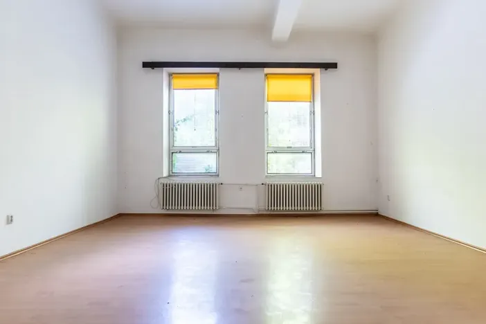 Prodej ubytování, Ostrava, Zákrejsova, 1254 m2
