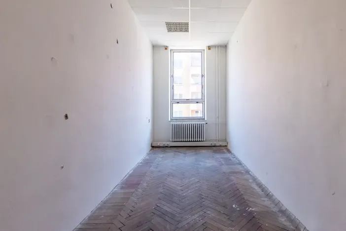 Prodej ubytování, Ostrava, Zákrejsova, 1254 m2