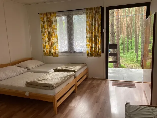 Prodej chaty, Doksy, 27 m2