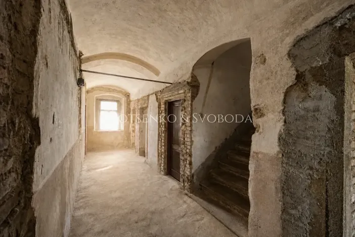 Prodej činžovního domu, Mnichov, 410 m2