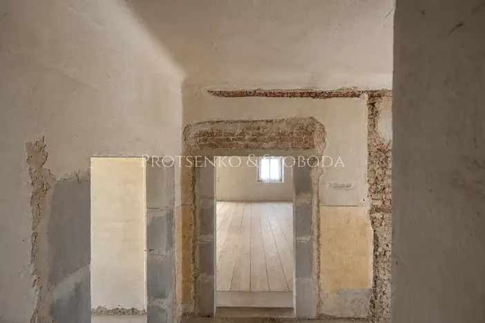 Prodej činžovního domu, Mnichov, 410 m2