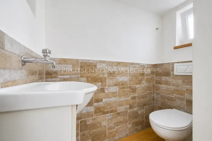 Prodej vícegeneračního domu, Jihlava, Židovská, 200 m2