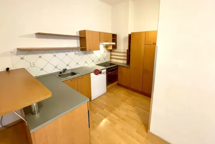 Pronájem bytu 2+kk, Pardubice - Zelené Předměstí, Havlíčkova, 83 m2