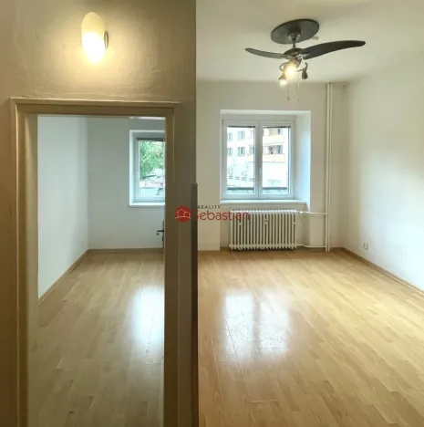 Pronájem bytu 2+kk, Pardubice - Zelené Předměstí, Havlíčkova, 83 m2