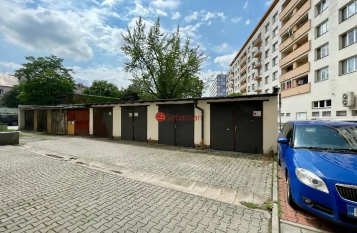 Pronájem bytu 2+kk, Pardubice - Zelené Předměstí, Havlíčkova, 83 m2