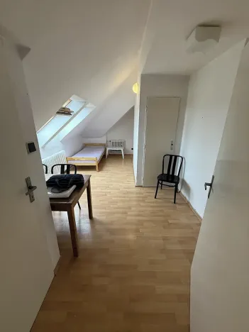 Pronájem bytu 1+kk, Praha - Dejvice, Na Hanspaulce, 22 m2