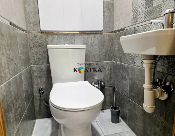 Pronájem bytu 3+1, Nový Jičín, Vančurova, 66 m2