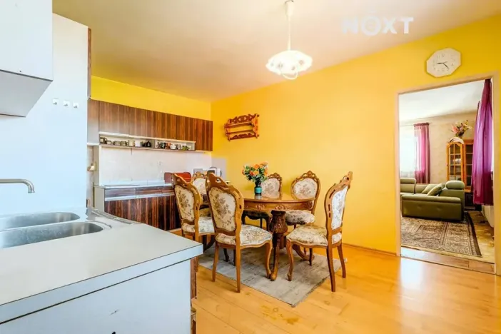 Prodej rodinného domu, Snovídky, 135 m2