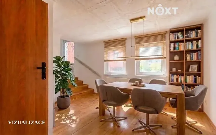 Prodej rodinného domu, Snovídky, 135 m2