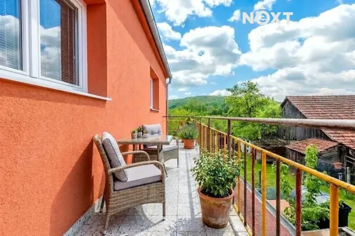 Prodej rodinného domu, Snovídky, 135 m2