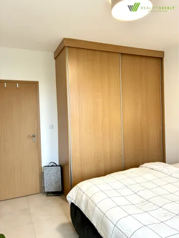 Pronájem bytu 2+1, Brno, Vondrákova, 60 m2