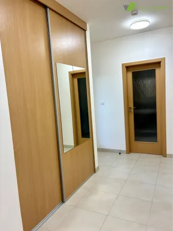 Pronájem bytu 2+1, Brno, Vondrákova, 60 m2
