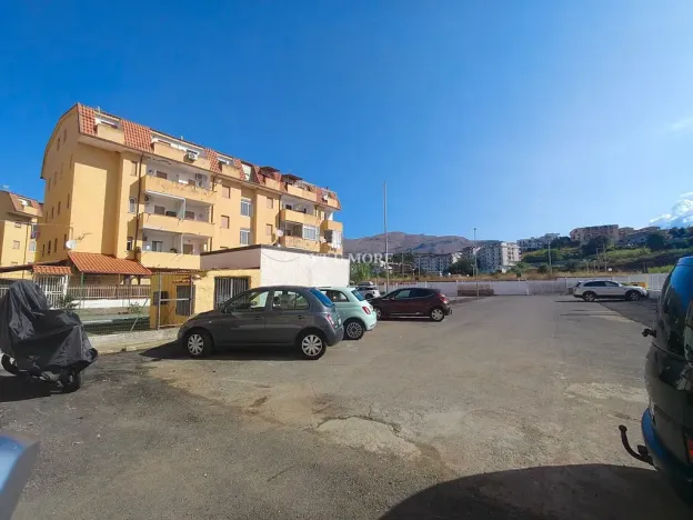 Prodej bytu 2+kk, Scalea, Itálie, Via Pitagora, 40 m2