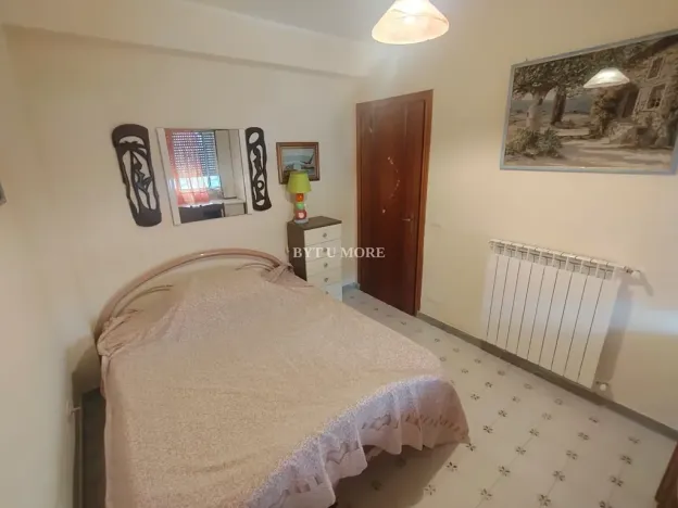 Prodej bytu 2+kk, Scalea, Itálie, Via Lauro, 45 m2
